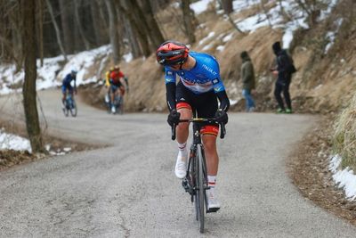 Pogacar crushes opposition in Tirreno-Adriatico