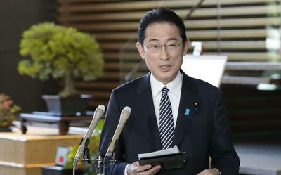 Quad rift over Ukraine to dominate Japan PM Fumio Kishida’s India visit