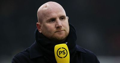 John Hartson warns Celtic to expect 'hostile' Tannadice as Ange Postecoglou Scottish Cup motivation explained