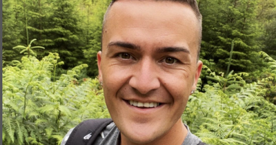 Glasgow man lost a stone in a week after early diabetes signs were missed