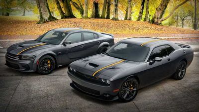 Dodge Power Brokers Dealer Network Ready To Modify Challengers