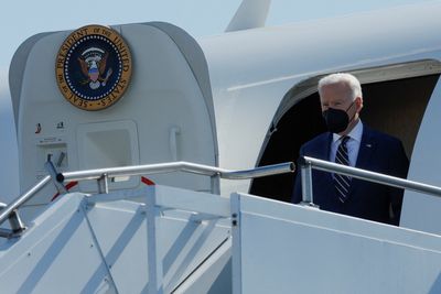 U.S. rushing $200 million worth of weapons for Ukraine's defense against Russia