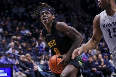 MEAC Tournament Final: Coppin State vs. Norfolk State, live stream, TV channel, time, NCAA college basketball