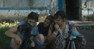 Ukraine fundraiser at Tyneside Cinema to showcase the power of film and conversation
