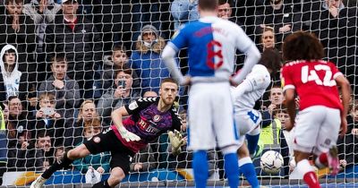 Bristol City player ratings vs Blackburn: Bentley the penalty hero as Weimann scores winner