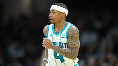 Isaiah Thomas Receives Second 10-Day Contract From Hornets