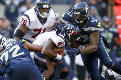 Seahawks, Panthers expected to be top contenders for Deshaun Watson