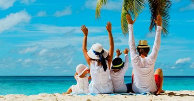 People have been debating whether school summer holidays should be slashed to three weeks and opinions are split