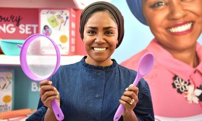 On my radar: Nadiya Hussain’s cultural highlights