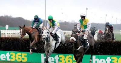 Horse racing tips and best bets for Bangor, Warwick, Limerick and Naas