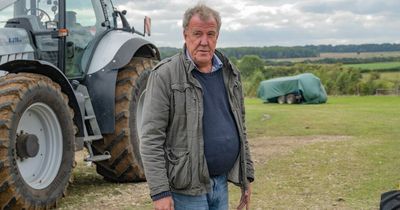 Jeremy Clarkson submits fresh application for new Diddly Squat Farm development