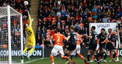 Swansea City player ratings as attackers fail to deliver and defence goes missing at key moment in Blackpool loss