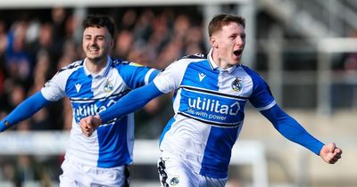 Bristol Rovers player ratings vs Harrogate: Anderson and Collins produce the magic
