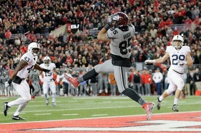 Former Buckeye four-star heads to USFL in supplemental draft