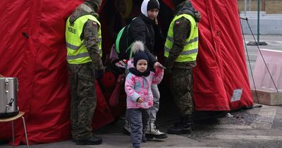 How to donate to charities supporting Ukraine as aid workers call for money not material goods