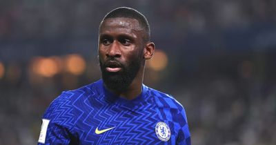 Chelsea sale: Antonio Rudiger plans put in place by takeover hopefuls amid Abramovich sanction