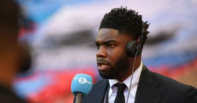 Micah Richards makes Everton 'nervous' admission ahead of crucial Wolves clash