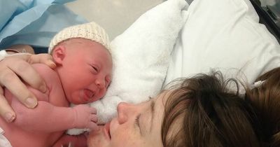 Newcastle mum hospitalised with post-natal psychosis 'woke up screaming' after birth of son