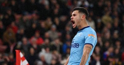 Newcastle United predicted XI ahead of Chelsea clash at Stamford Bridge