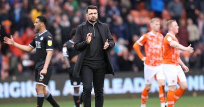 Russell Martin's biggest Blackpool frustration as Swansea City boss sends touching John Toshack message