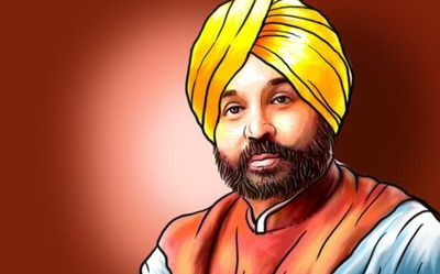 Bhagwant Mann | Standup comic to Punjab Chief Minister