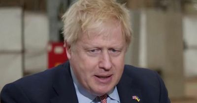 'Boris Johnson's boasts on Covid success and Ukrainian refugees are a shot in the dark'