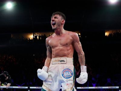 Leigh Wood vs Michael Conlan LIVE: Fight stream, latest updates and result tonight