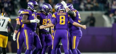 Vikings roster could look unrecognizable in coming weeks
