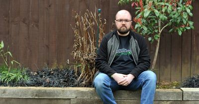 'I came out of lockdown with a huge wave of anxiety now that I'm fully deaf'