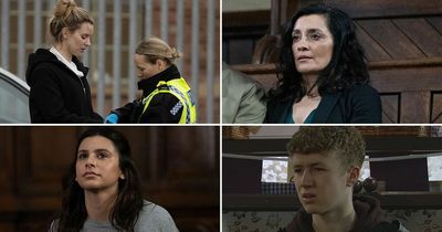 Emmerdale spoilers for next week: Meena twist, Manpreet disappears and Dawn arrested