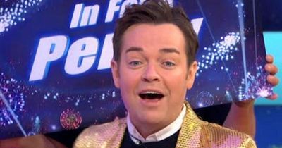 Saturday Night Takeaway's Stephen Mulhern absent from show 'on doctors orders' as he breaks silence