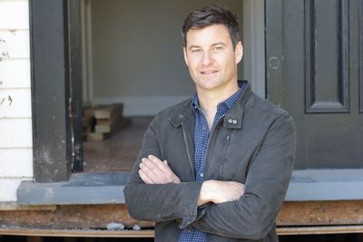 An Ode for .. Clarke Gayford