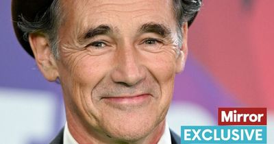 Actor Mark Rylance trained as Savile Row tailor for latest gangster flick role