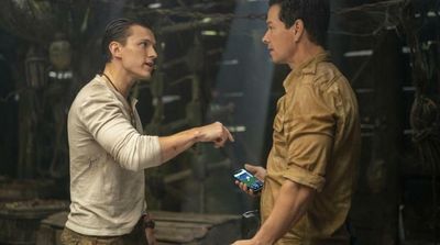 Vietnam Blocks Sony’s Action Movie ‘Uncharted’ over South China Sea Map