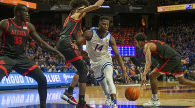 Mountain West Tournament Championship Game: Preview, How To Watch, Prediction