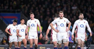 Reaction as 'Heroic' England fall to late Ireland pressure in Six Nations classic