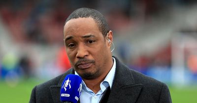 Embarrassed Paul Ince rages as Nottingham Forest thump Reading