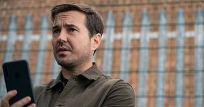 Martin Compston leaves fans gutted after ruling out second season of ITV's Our House