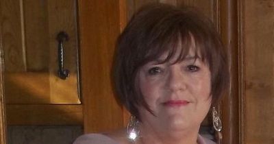 Portadown grandmother opens up on her five year battle with ovarian cancer