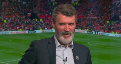Roy Keane identifies Tottenham’s big problem amid Cristiano Ronaldo goals for Man Utd
