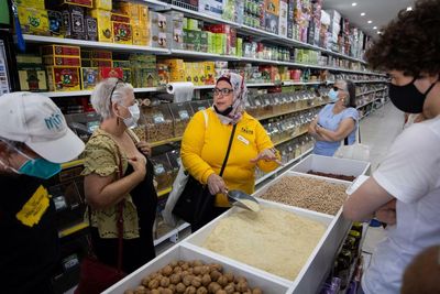 Walk this way: Australia’s urban tours find their feet by going niche