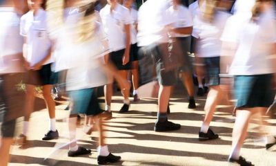 The Gonski ‘failure’: why did it happen and who is to blame for the ‘defrauding’ of public schools?