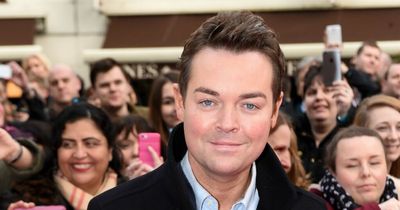 ITV Stephen Mulhern supported as he breaks silence on Saturday Night Takeaway absence