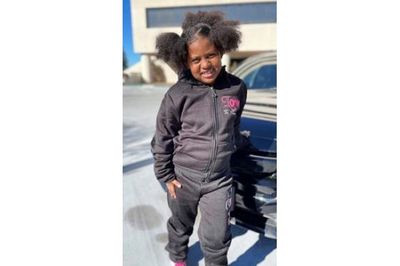 Child's body found in Merced during search for missing girl