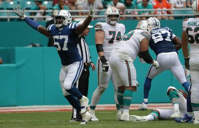 6 edge rushers 49ers could target in free agency