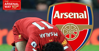 Mohamed Salah injury prompts Arsenal intrigue for Liverpool clash but Harry Kane fear remains