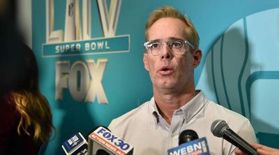 Report: Fox’s Compensation for Joe Buck Includes a Big Ten Football Game