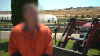 Regional prisoners turn lives around in the hope of finding meaningful employment after jail