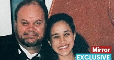 Meghan Markle's dad Thomas vows to tell 'his truth' as he launches YouTube channel