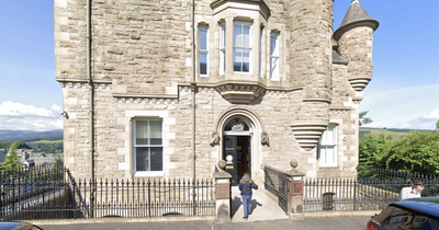 Lanarkshire pervert placed on the Sex Offenders register after taking pictures of topless sleeping women